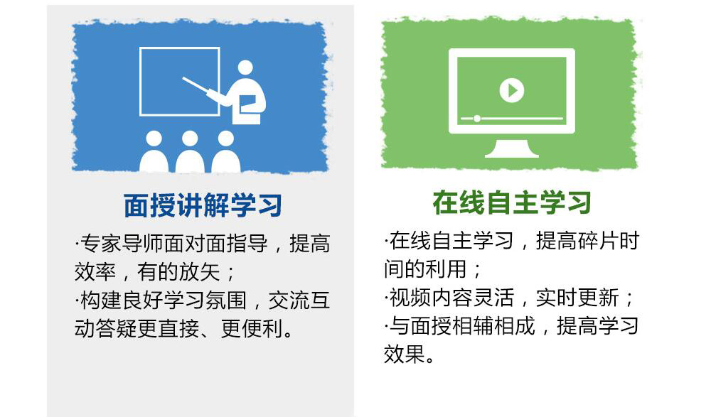 郑州北大青鸟计算机学校优势